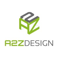 A2Z-DESIGN Logo