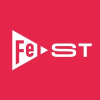 FeST - Il Festival delle Serie Tv Logo