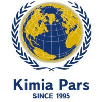 Kimia Pars Shayankar Co. Logo