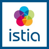 Istia Software BV Logo