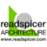 Read Spicer Architecture Logo
