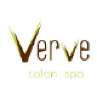 Verve Salon|Spa Logo