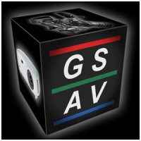 Groote Schaarsberg Audio Visueel Logo