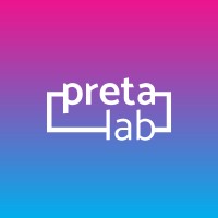PretaLab Logo