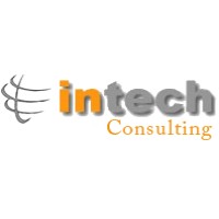 Intech Consulting Logo