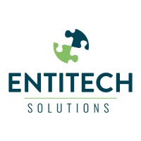 Entitech Solutions Logo