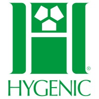 The Hygenic Corporation Logo