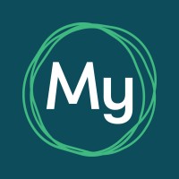 MyWallSt Logo