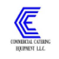 Commercial Catering Equipment LLC Logo