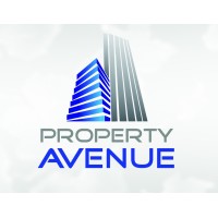 Property Avenue Dubai Logo