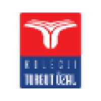 Turgut Ozal Colleges Logo