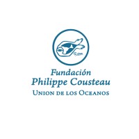 Fundación Philippe Cousteau Unión de los Océanos Logo