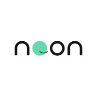 Noon - The Social Learning Platform Logo