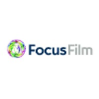 Focus Film Production Logo