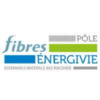 Pôle Fibres-Energivie Logo