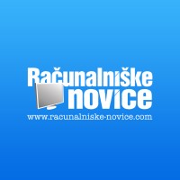 Računalniške novice Logo