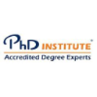 PHD Institute Logo