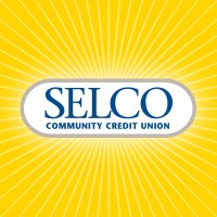 SELCO Community Credit Union Logo