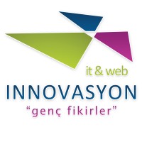 Innovasyon IT Web Logo