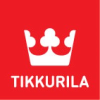 Tikkurila Danmark Logo