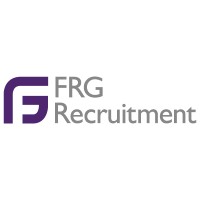 FRG Recruitment Logo
