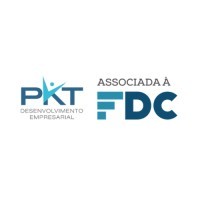 PKT associada à FDC Logo