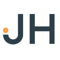 Jack Hammer Logo