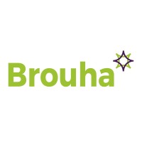 Brouha Marketing Logo