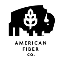 American Fiber Company Logo