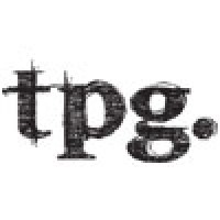 Technical Producing Group (TPG) Logo