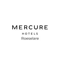 Hotel Mercure Roeselare Logo