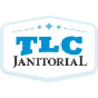 TLC Janitorial Inc. Logo