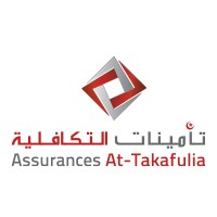 Assurances At-Takafulia Logo