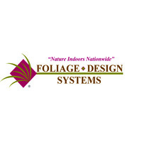 Foliage Design Systems of Atlanta Logo