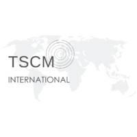 TSCM International Logo