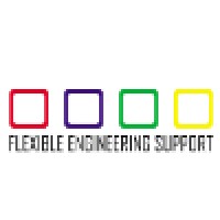 Flexible Engineering Support Logo