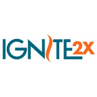 Ignite2X, Inc. Logo