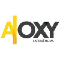 Aoxy Experiências Logo