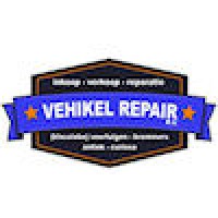 Vehikel Repair BV Logo