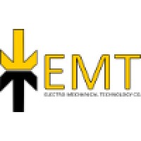 Electro-Mechanical Technology Company Logo