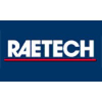 Raetech Corporation Logo
