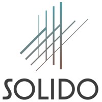 Solido Holding Logo