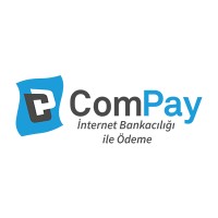 ComPay Payment Solutions Logo
