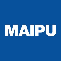 MUNDO MAIPU Logo