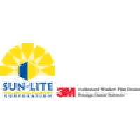 Sun-Lite Corporation Logo