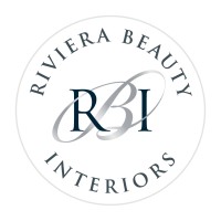 Riviera Beauty Interiors Logo