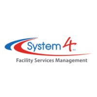 System4 of Eastern Tennessee Logo