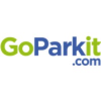 GoParkit Technologies Logo