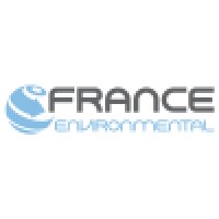 France Environmental, Inc. Logo