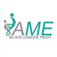 Asian and Middle Eastern Blood Cancer Trust Logo